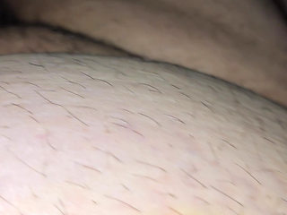 Step mom ass get slapped by step son naked in bed near her ass