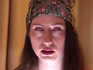 Magic Sex. to Save Him I Gave All My Strength....... 4K HD Tim Team