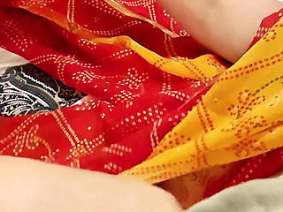 Sharing Bed with My Stepsister