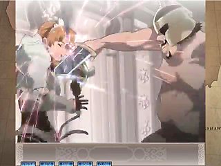 Boukoku No Otome Kishi: Blowjob, Doggy  Cowgirl Porn