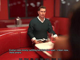 The Adored Marriage - Chapter 3 - V0.2 - Full Part