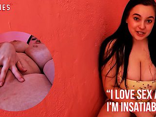 Curvy Canadian Explains How She Squirts