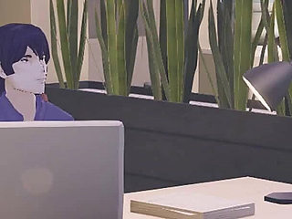 Quickie a Love Hotel: Story Anime Gameplay - Episode 1