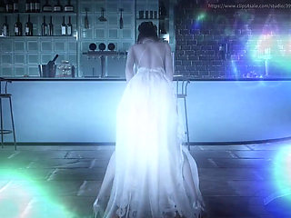 B013 Slave Made Into Women's Underwear