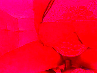 We Fucked so Hard in the Red Room