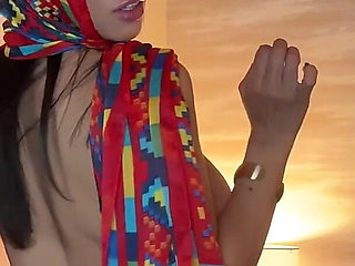 Hijab Haul & Dirty Talk