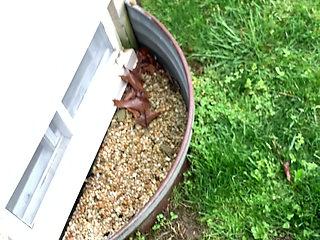 Caught Masturbating by BF