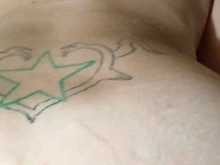 Naughty Wife Tied, Fucked and Creamed