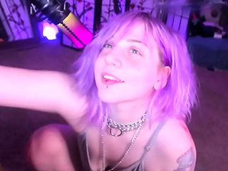 Pixie Nymph Fingers Booty Pussy and more!