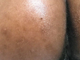 Could You Enter Your Dick Slowly Into My Pussy?