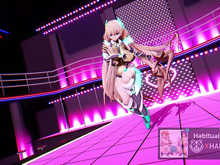 mmd r18 Angela's Hiasobi GOLD kancolle kantai genshin impact stellar blade mod sex public resident fuck 3d hentai