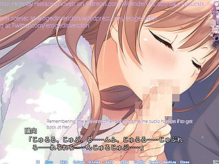 Happy Weekend Route2 Scene1-3