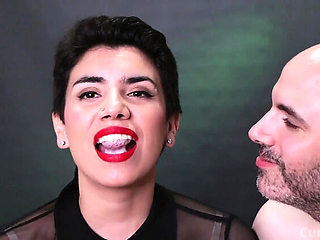 Amateur Cum Compilation 9: 10 Hot Facials & Cum in Mouth Blowjobs