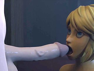 futas in action compilation