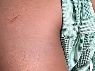 I Sneak Out of School for a Quickie with My Street Boyfriend