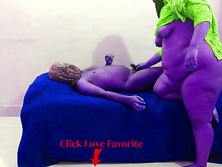 My MILF Hot Stepmom Fucked Me!