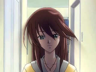Fading Angel of Feeling inside forbidden memories