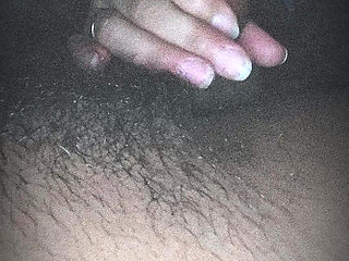 A blowjob with a happy ending