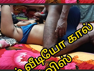 Tamil Girl Video Call Fuck