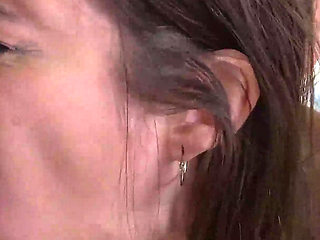 Rhea Radford Wants More of Bryan Gozzling's Extreme Sex!