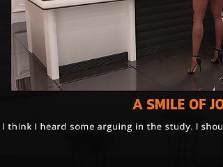 Midnight Paradise by Lewdlab - Poolside Adventure, Even More Fun with the Teacher 15