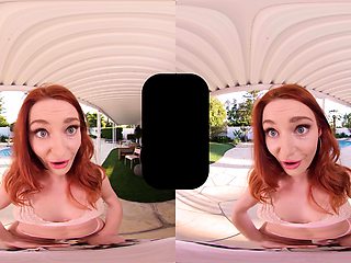 Lacy Lennon Lied You Abotu The Paty At Her Place So She