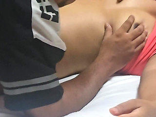 Jab Desi GF Neend Mein Thi pt.1