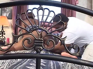 Huge ass black girl pussy fucking