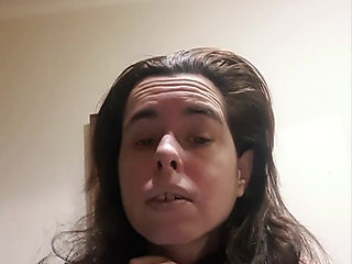 Watch Me Cum