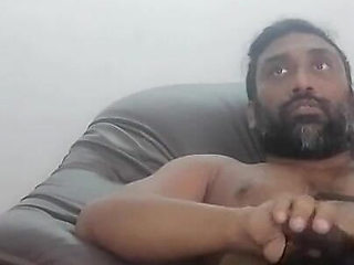 Desi Randi Bahu,caught Sasur Ji Nange