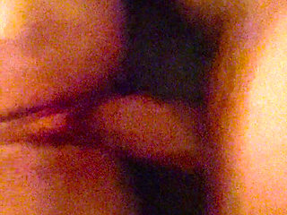 Perfect Amateur Begging For A Creampie