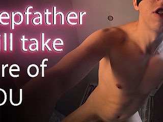 FPOV hot romantic night with foreplay and dirty talk