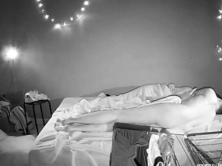 Amateur Hidden Cam with Dildo Wives