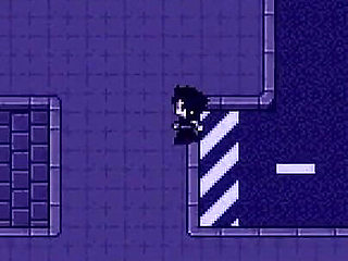 Zombie Retreat 2 - Part 48 Hot Ebony Goddness by Loveskysan69