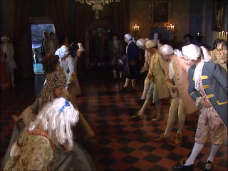 Vintage Threesome and Gangbang Fuck Compilation