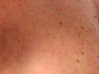 The Hitch Hiker Drills My Pussy