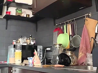 Big Ass Domination: Obey My Curves