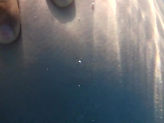 Hot Blonde Argentinian Gets Fucked by 2 Big Dick Spanish Bulls Hardcore