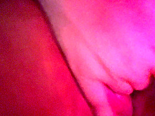 HAVING FUN WITH MYSELF
