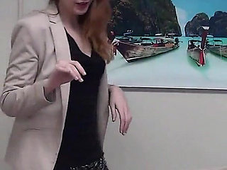 Bossy Foot Girls Volume 2 Featuring the Jerky Girls