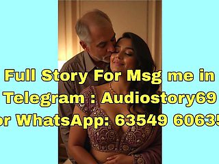 Maa ke sath Gangbang