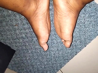 compilation of  hot busty chubby teen(18+) feet videos