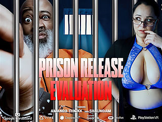 Prison Release Evaluation