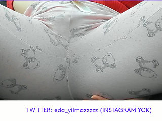 MASTURBATION IN PAJAMAS- PUSSY CARESSING IN PAJAMAS- TURKISH PORN