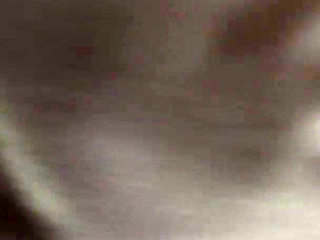 Deep Throated Mature Wife with Eye Mask Sucking