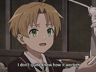 Ghislaine Sex Animation