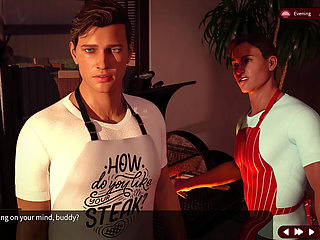 My Boss Wants to Fuck My Wife (part 3)