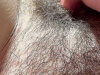 Wet Shorts, Babe Wants This Cock, Morning Masturbation of Juicy Pussy