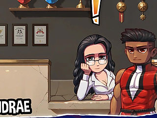 Ep1: Femboy Futa Mania Gameplay