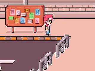 Dandy Boy Adventures 0.4.2 Part 5 Meeting Star Zabrina by Loveskysan69